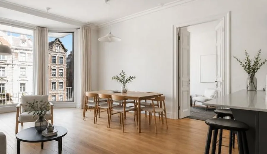Fictional demo property · Berlin
