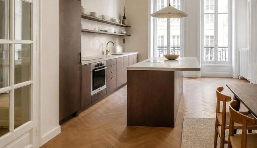 Fictional demo property · Dresden