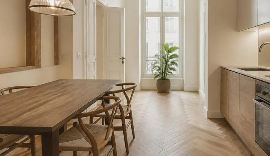 Fictional demo property · Stuttgart