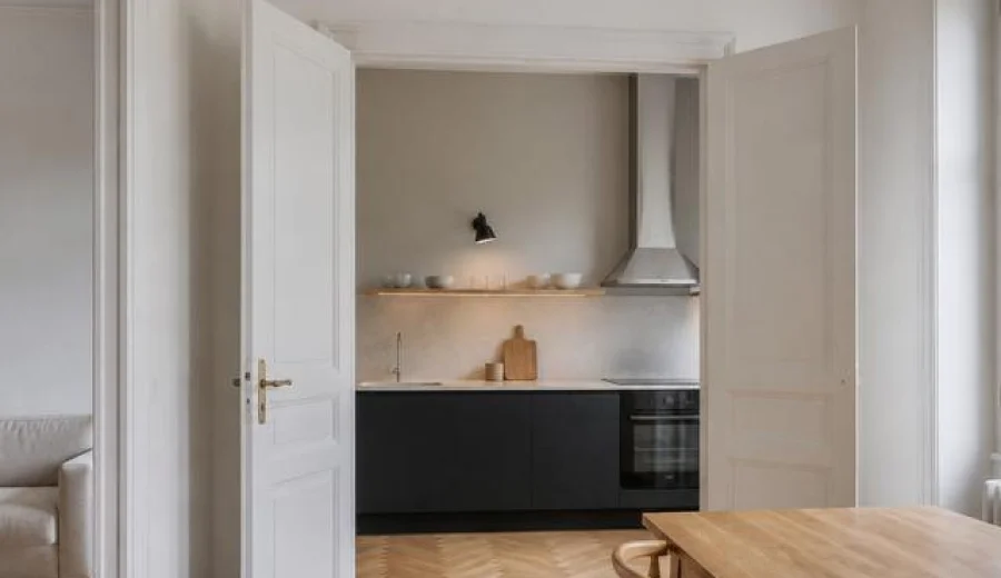 Fictional demo property · Berlin