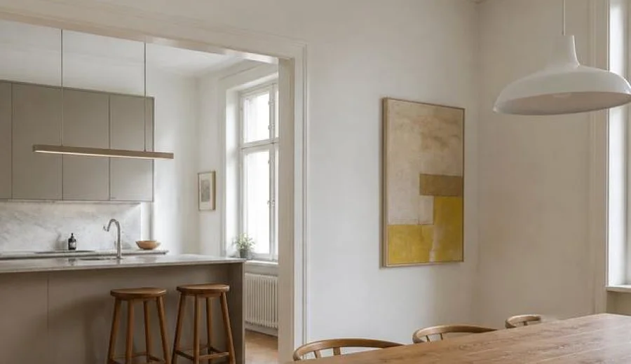 Fictional demo property · Hamburg