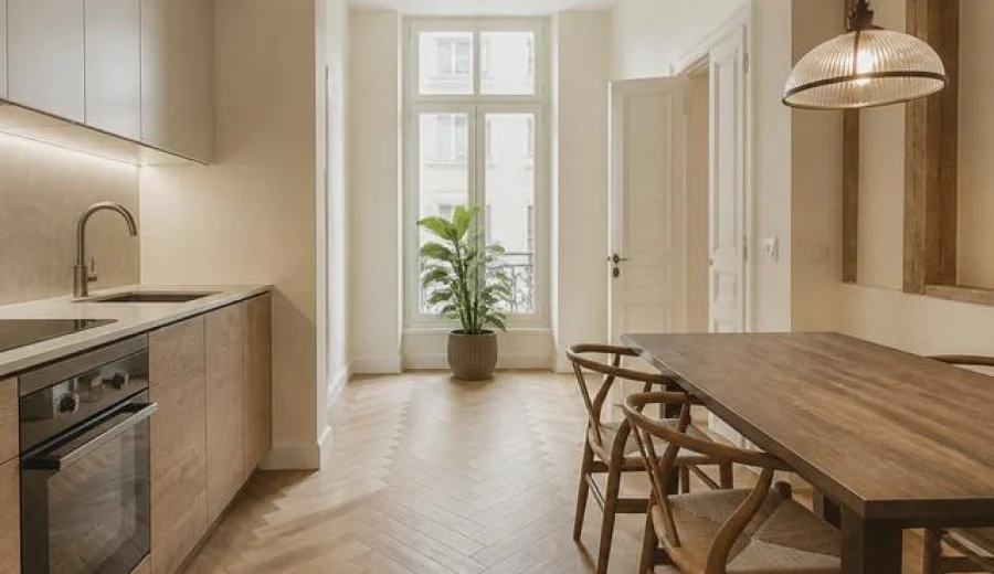 Fictional demo property · Dresden
