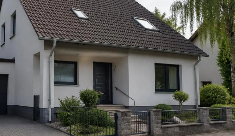 Fictional demo property · Frankfurt am Main