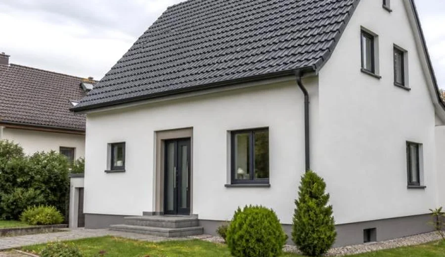 Fictional demo property · Stuttgart