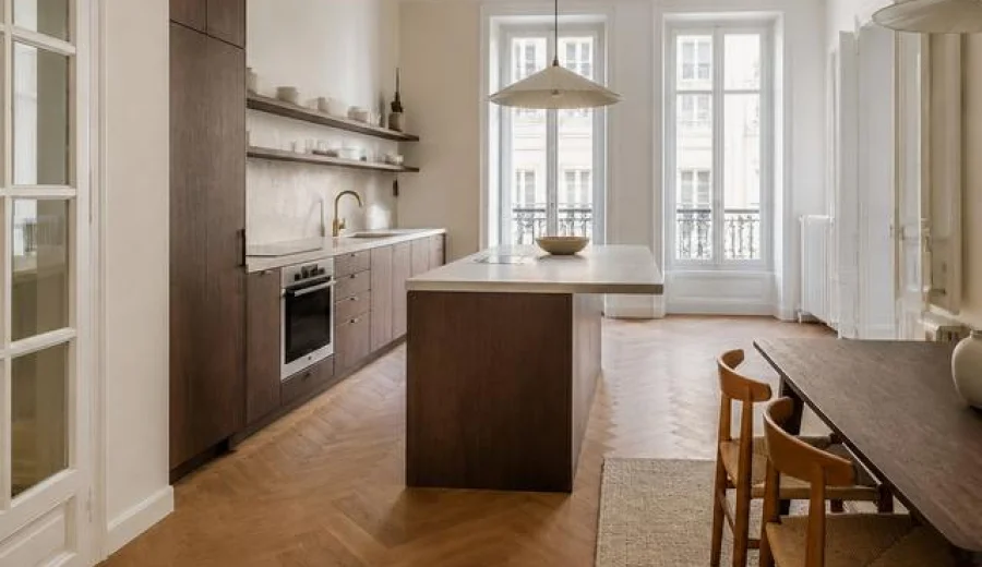 Fictional demo property · München