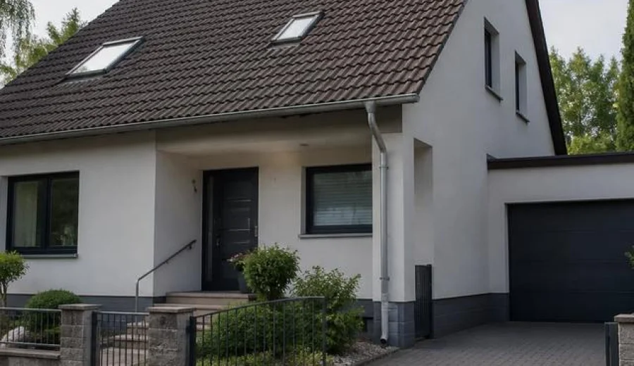 Fictional demo property · Leipzig