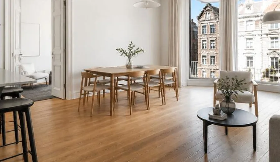 Fictional demo property · Köln
