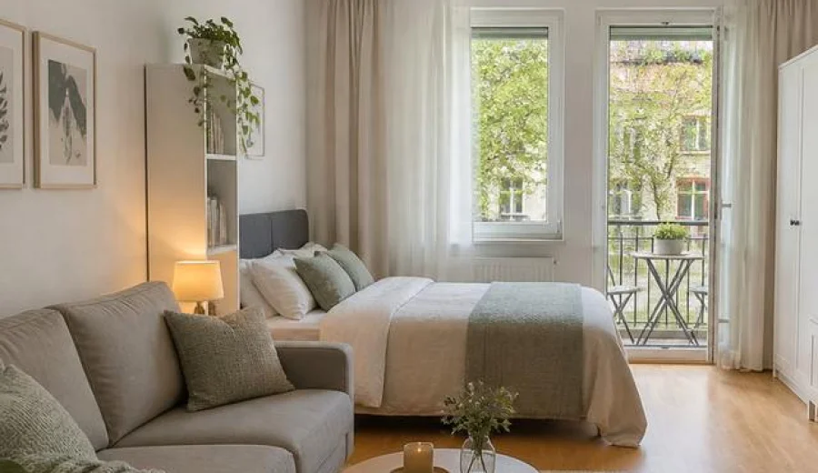 Fictional demo property · Stuttgart