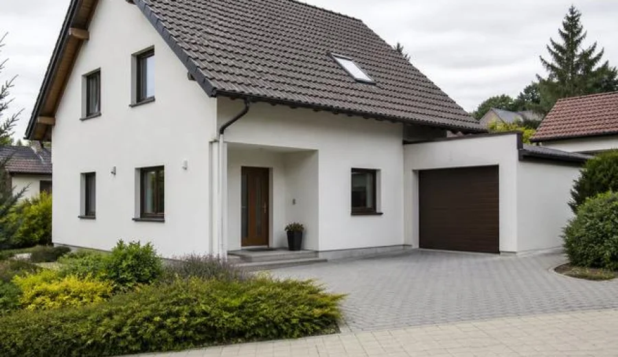 Fictional demo property · Köln