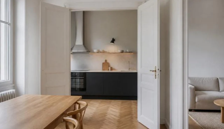 Fictional demo property · Stuttgart