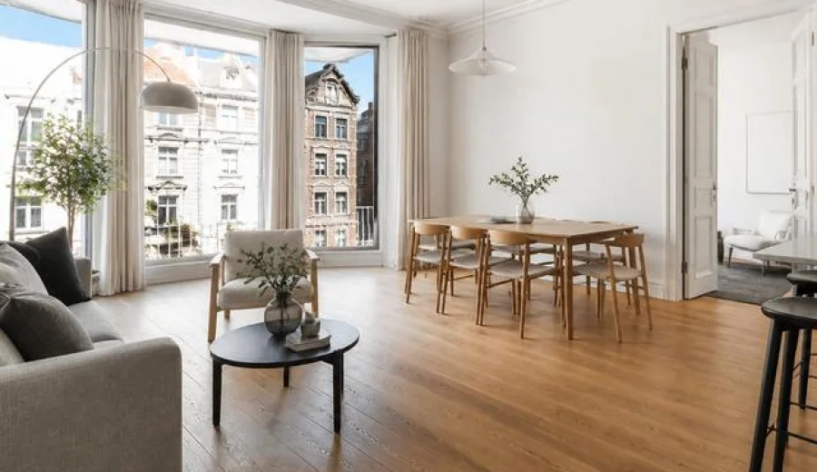 Fictional demo property · Nürnberg