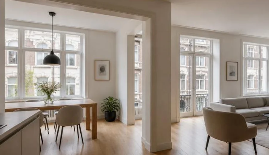 Fictional demo property · Berlin