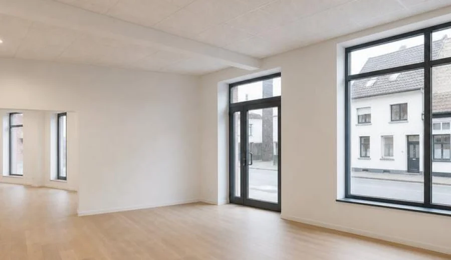 Fictional demo property · Leipzig