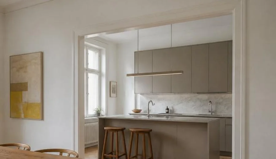 Fictional demo property · Gent