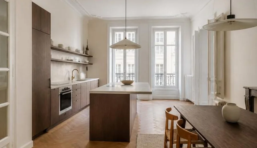 Fictional demo property · Leuven