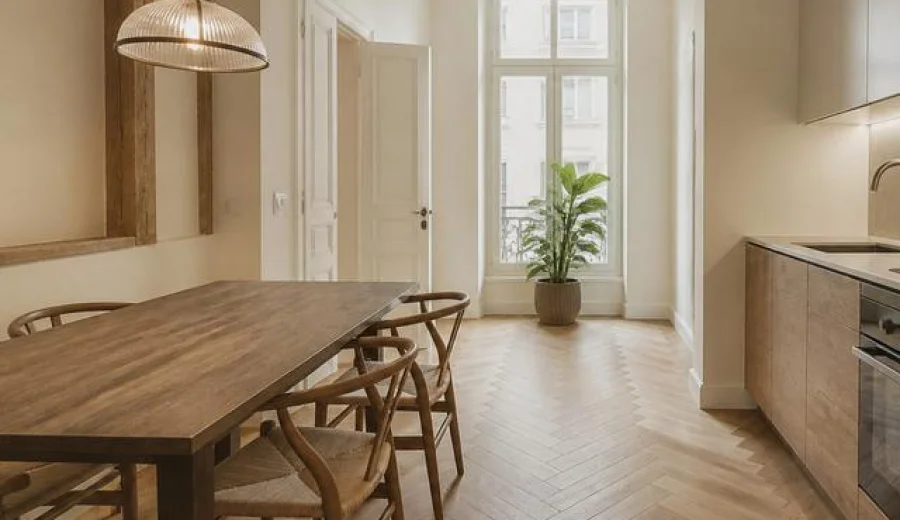Fictional demo property · Brügge