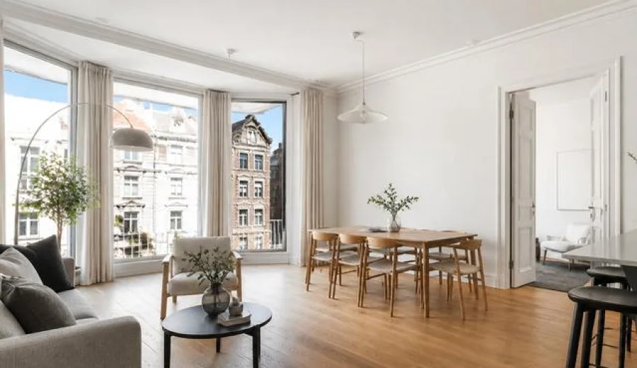 Fictional demo property · Hasselt