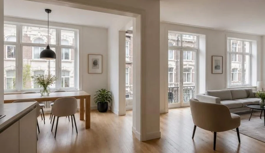 Fictional demo property · Namur