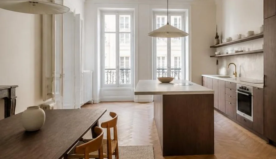 Fictional demo property · Antwerpen