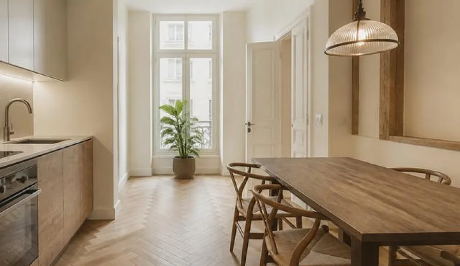 Fictional demo property · Leuven