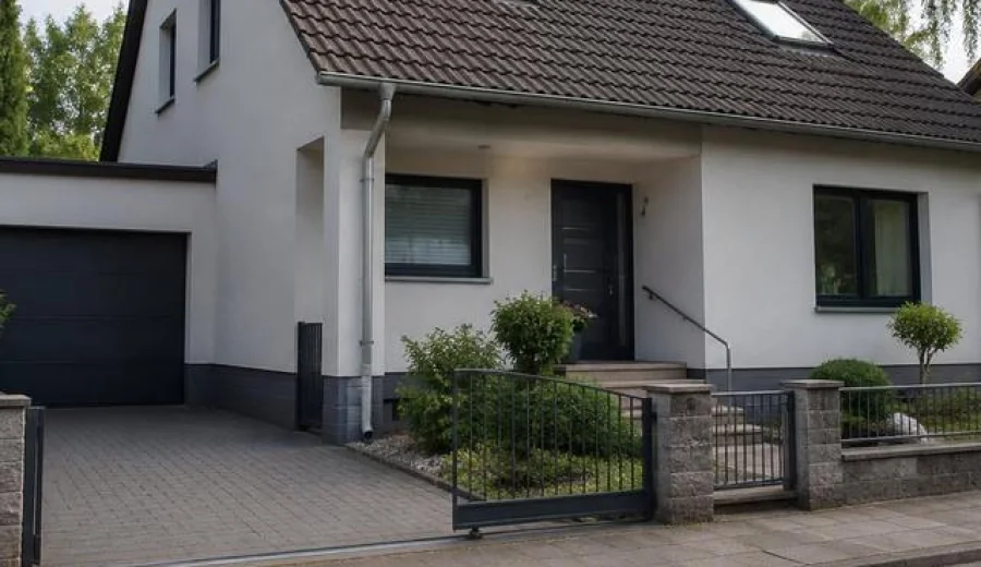 Fictional demo property · Lüttich