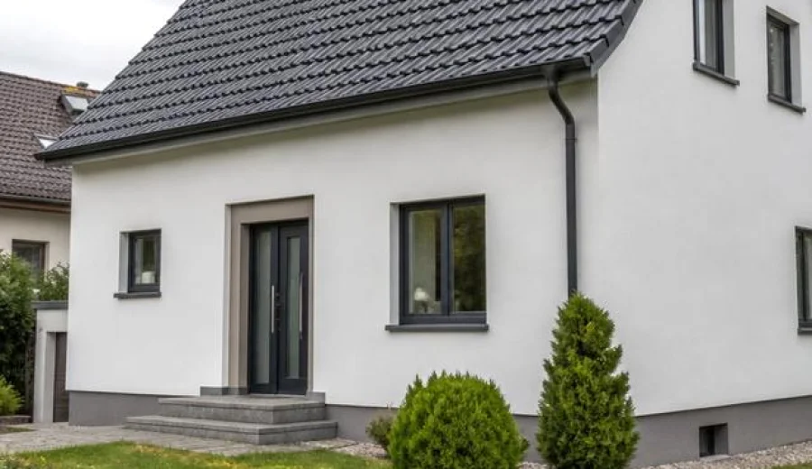 Fictional demo property · Brügge