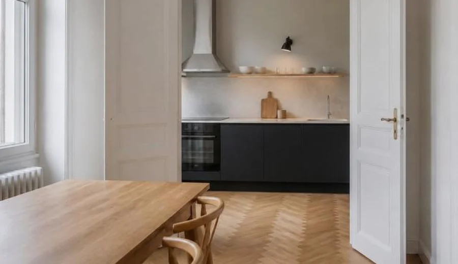 Fictional demo property · Hasselt