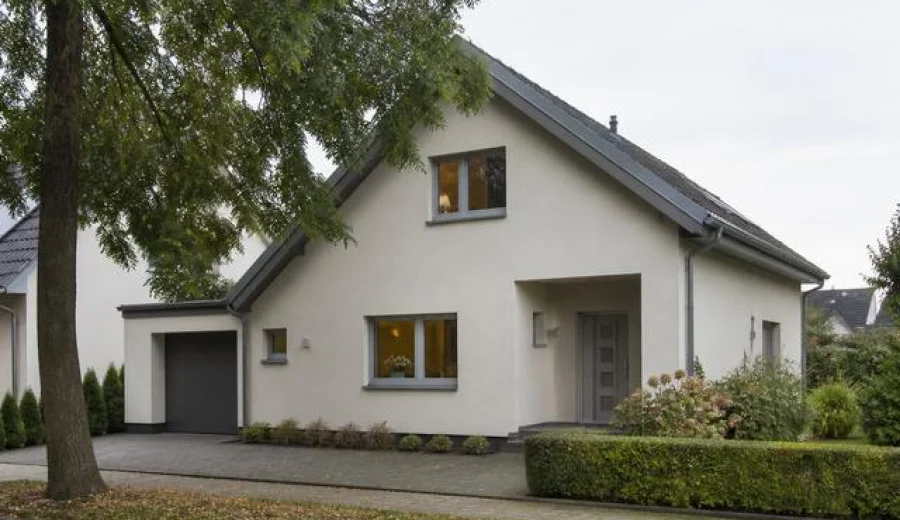 Fictional demo property · Namur