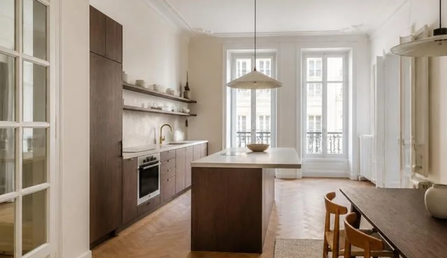Fictional demo property · Eupen