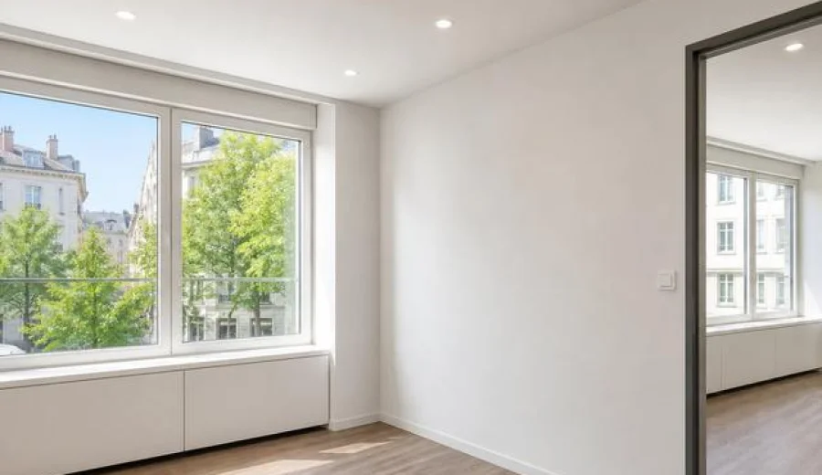 Fictional demo property · Brüssel