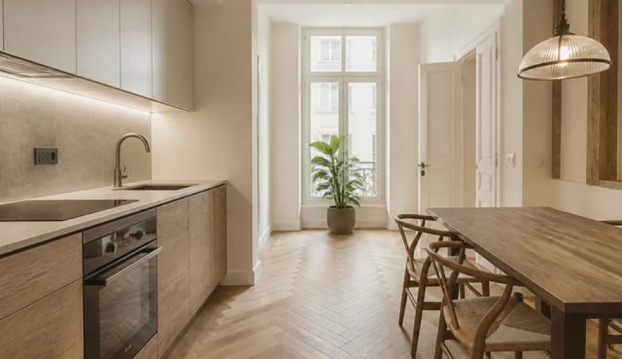 Fictional demo property · Antwerpen