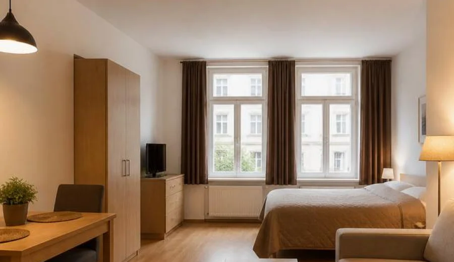 Fictional demo property · Hasselt
