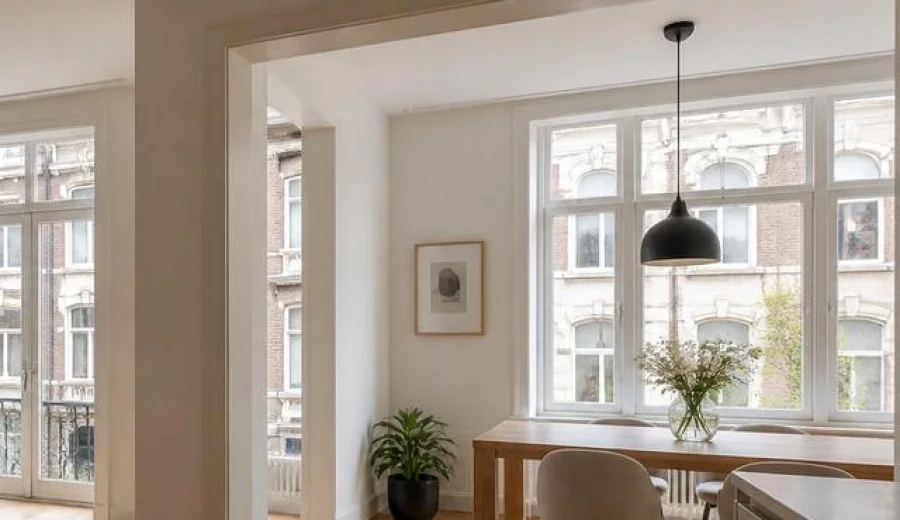 Fictional demo property · Brüssel