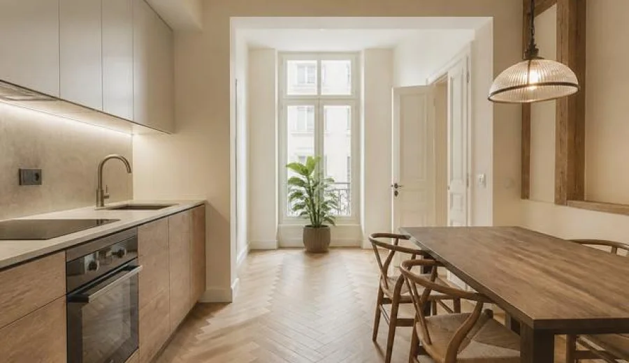 Fictional demo property · Gent