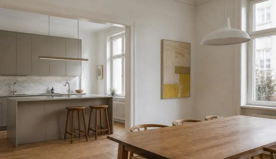 Fictional demo property · Namur