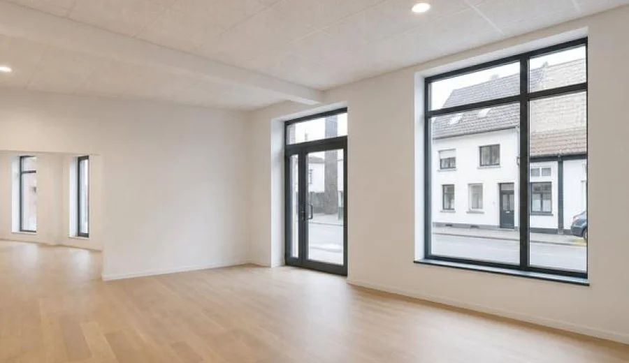 Fictional demo property · Gent