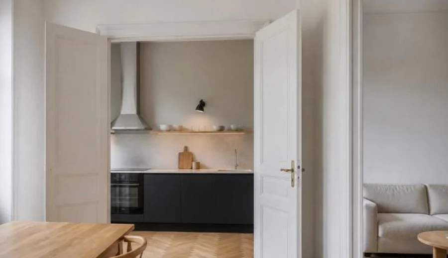 Fictional demo property · Leuven