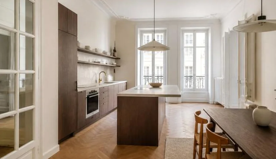 Fictional demo property · Graz