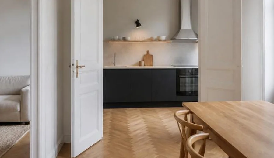 Fictional demo property · Bregenz