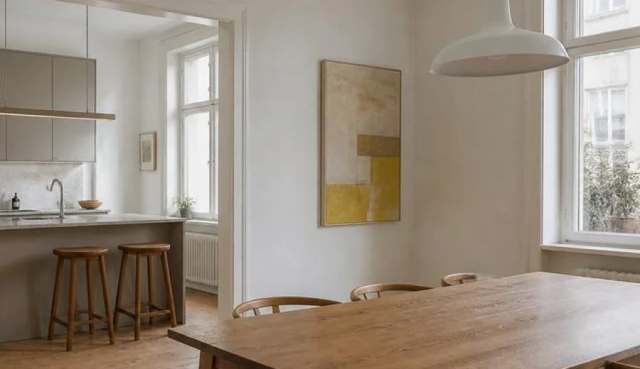 Fictional demo property · Eisenstadt