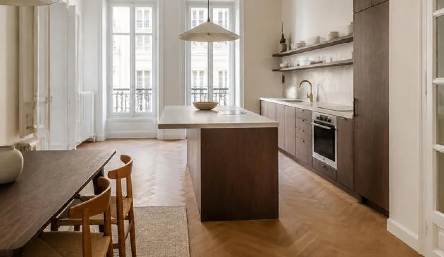 Fictional demo property · Villach