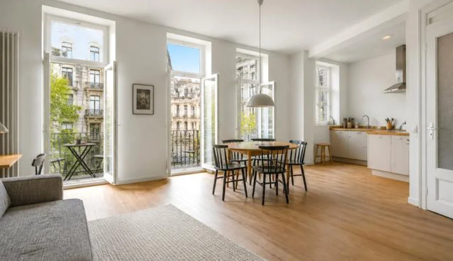 Fictional demo property · Wien