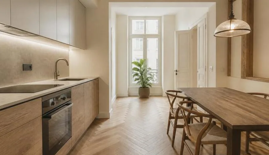 Fictional demo property · Graz