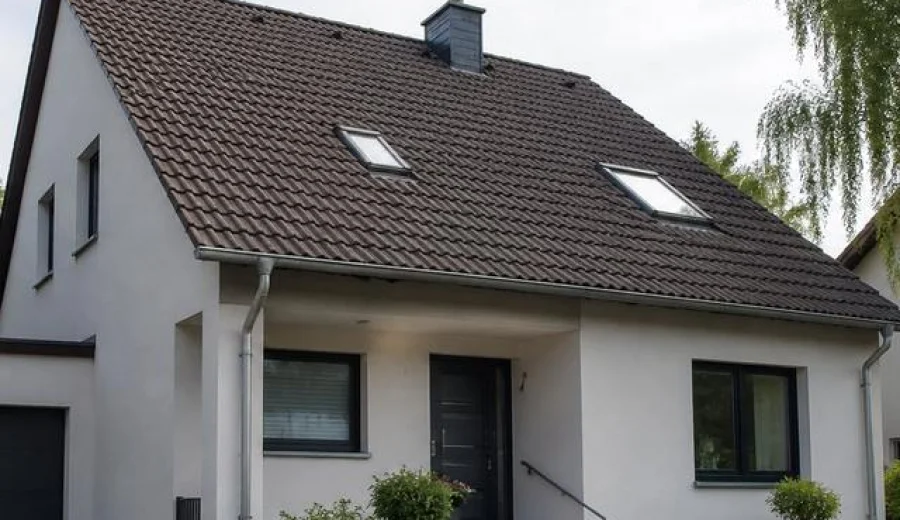 Fictional demo property · Linz