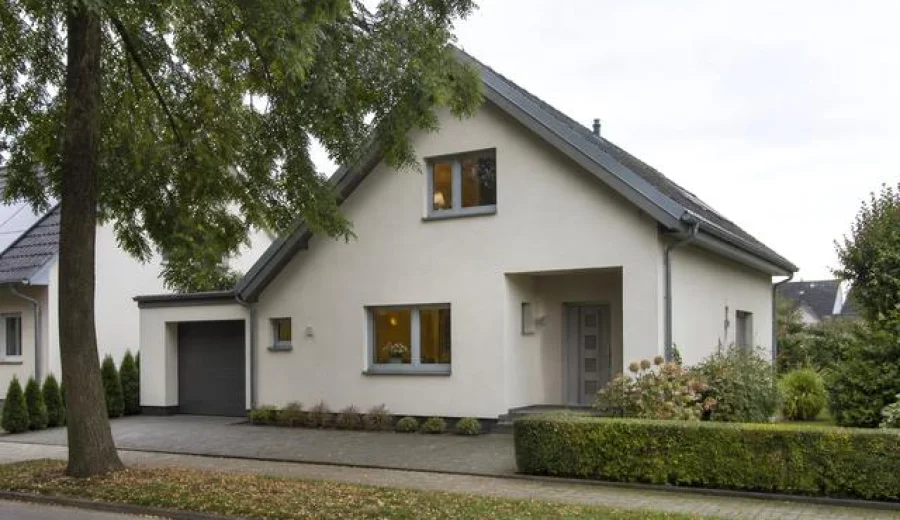 Fictional demo property · Klagenfurt