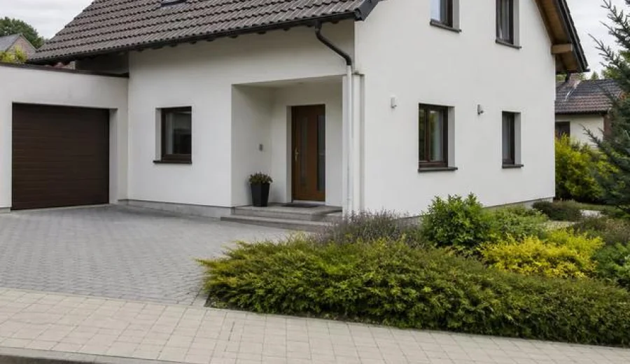 Fictional demo property · Eisenstadt