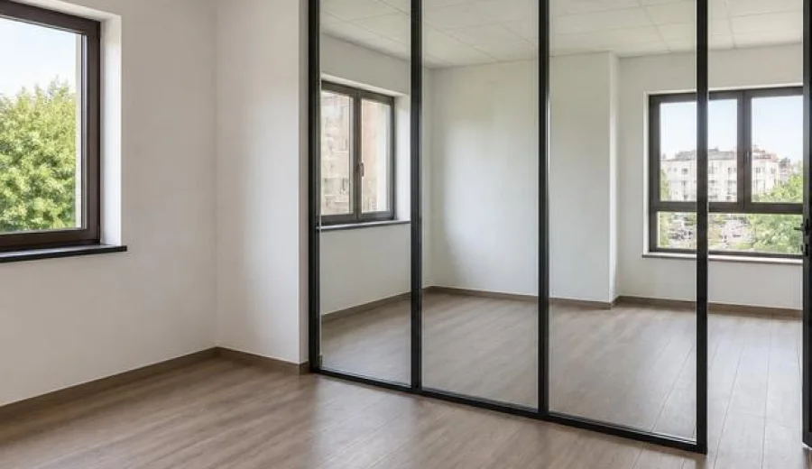 Fictional demo property · Wien