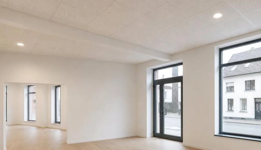 Fictional demo property · Graz
