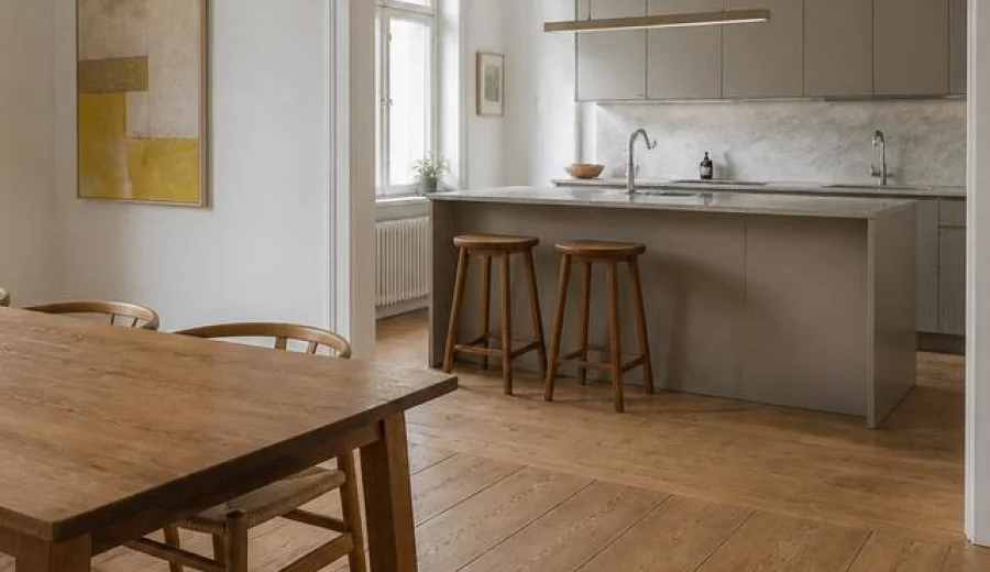 Fictional demo property · Innsbruck