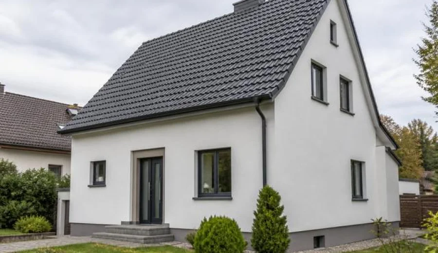 Fictional demo property · Linz